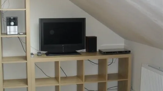 Apartments in Brussels Ukkel - photo 6