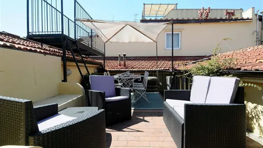 Rooms in Florence - photo 7