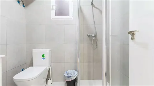 Rooms in Valencia Poblats Marítims - photo 9