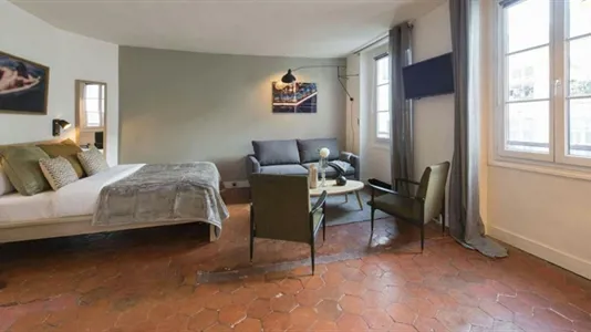 Apartments in Paris 4ème arrondissement - Marais - photo 2