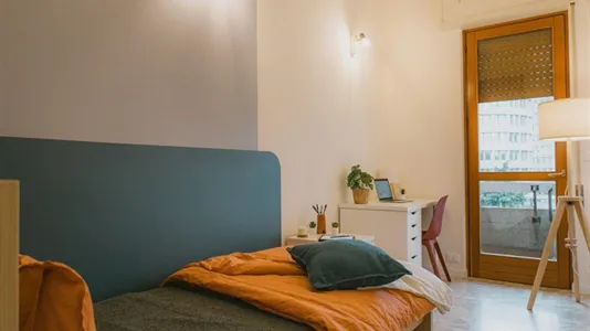 Rooms in Brescia - photo 8