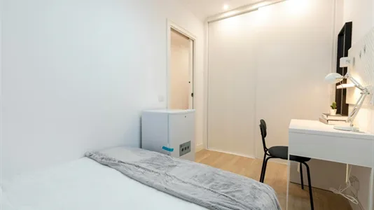 Rooms in Madrid Tetuán - photo 3