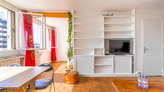 Apartments in Paris 15ème arrondissement - photo 4