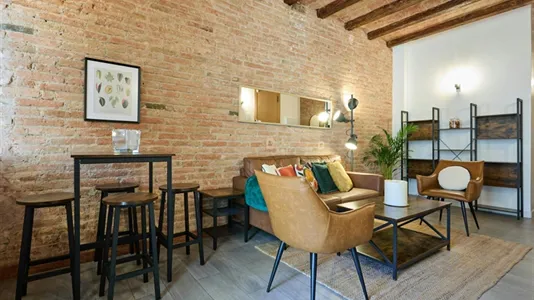 Apartments in Barcelona Sants-Montjuïc - photo 5