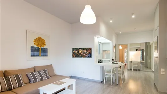 Apartments in Location is not specified - photo 4