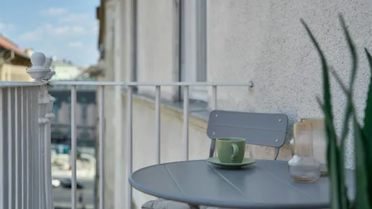 Apartments in Budapest Erzsébetváros - photo 6