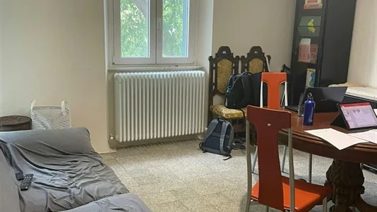 Rooms in Pisa - photo 7
