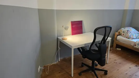 Rooms in Berlin Spandau - photo 4