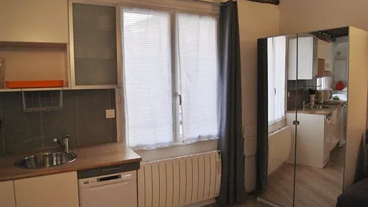 Apartments in Paris 4ème arrondissement - Marais - photo 6