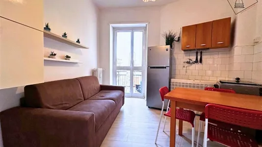 Rooms in Turin - photo 8