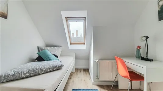 Rooms in Berlin Mitte - photo 2