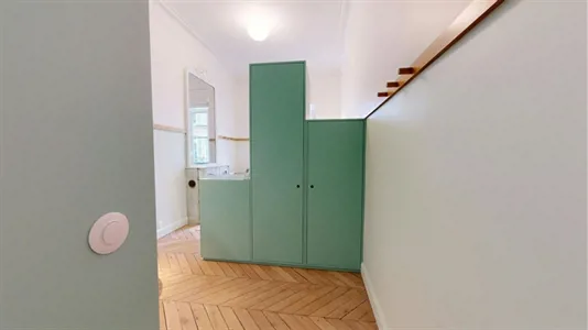 Rooms in Paris 9ème arrondissement - photo 2