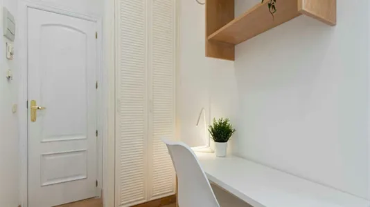 Rooms in Madrid Centro - photo 3