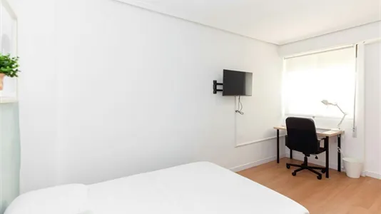 Rooms in Valencia L'Eixample - photo 3