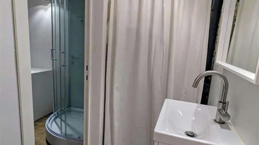 Apartments in Brussels Sint-Gillis - photo 8