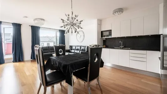 Houses in Södertälje - photo 4