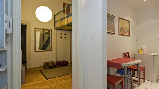 Apartments in Budapest Terézváros - photo 5