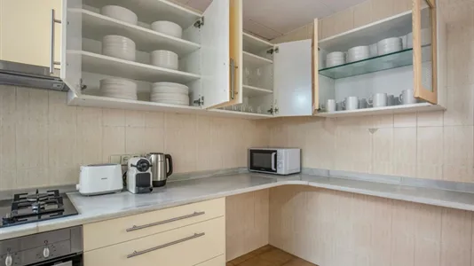 Apartments in Barcelona Sarrià-St. Gervasi - photo 5