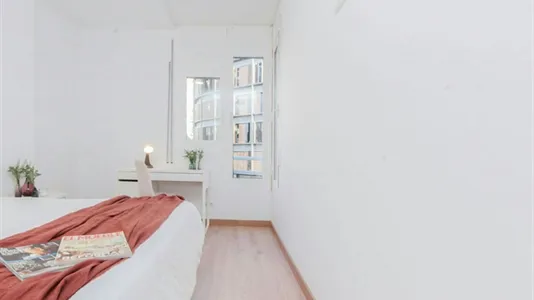 Rooms in Barcelona Gràcia - photo 6
