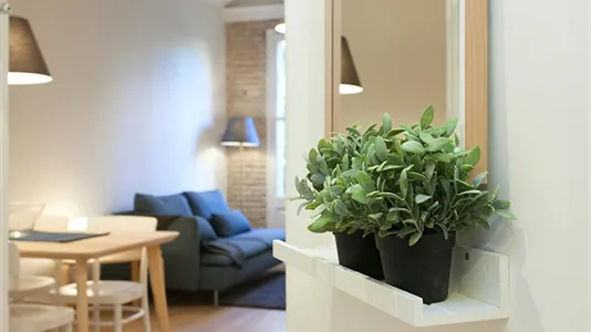 Apartments in Barcelona Sant Martí - photo 10