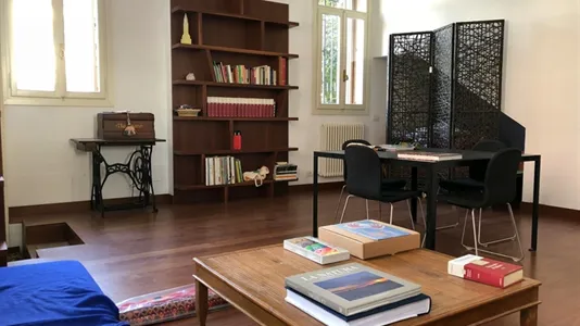 Apartments in Padua - photo 8