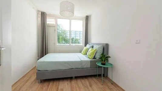 Houses in Amsterdam Amsterdam-Zuidoost - photo 9