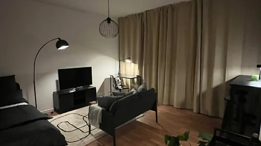 Apartments in Berlin Friedrichshain-Kreuzberg - photo 8