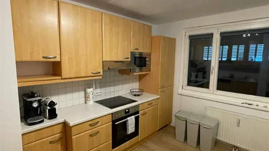 Rooms in Vienna Favoriten - photo 7