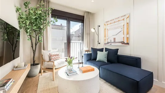 Apartments in Madrid Centro - photo 5