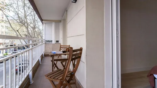 Apartments in Madrid Chamartín - photo 9