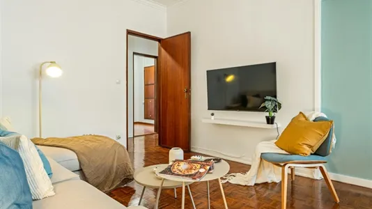 Rooms in Location is not specified - photo 9