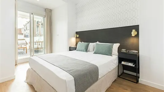 Apartments in Valencia Extramurs - photo 7