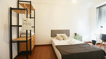 Room for rent in Lisbon (region)