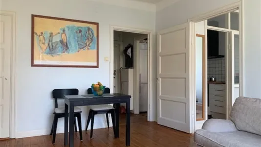 Apartments in Södermalm - photo 3