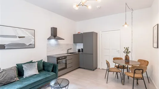 Apartments in Berlin Mitte - photo 5