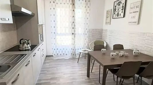 Apartments in Bologna - photo 8