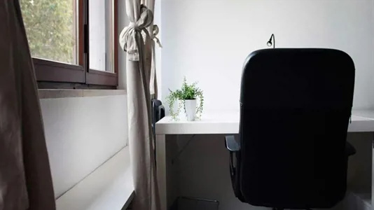 Rooms in Milano Zona 2 - Stazione Centrale, Gorla, Turro, Greco, Crescenzago - photo 1