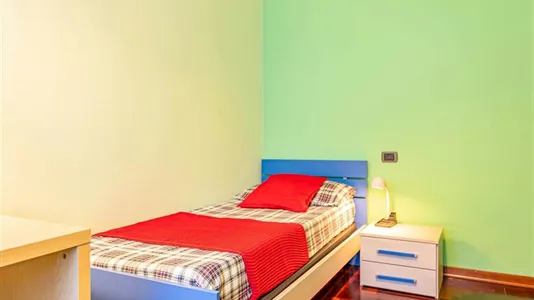 Rooms in Milano Zona 2 - Stazione Centrale, Gorla, Turro, Greco, Crescenzago - photo 2