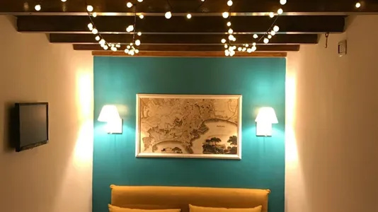 Apartments in Napoli Municipalità 2 - photo 7