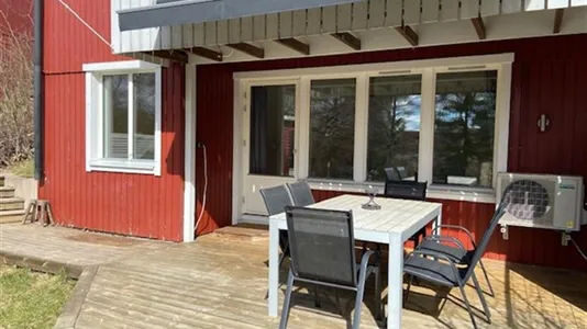 Houses in Sigtuna - photo 8