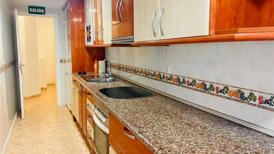 Rooms in Madrid Puente de Vallecas - photo 10