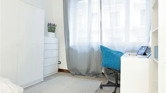 Rooms in Turin - photo 4