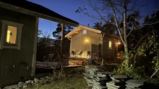 Apartments in Nacka - photo 9