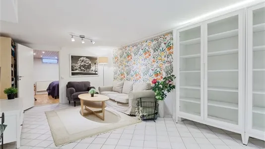 Rooms in Stockholm South - photo 3
