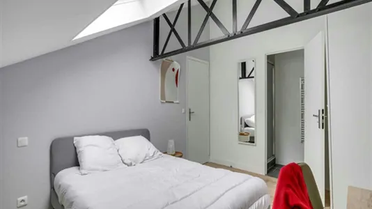 Rooms in Lille - photo 4