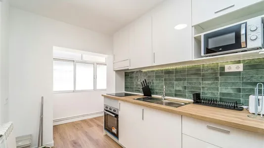 Rooms in Valladolid - photo 9