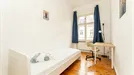 Room for rent, Berlin Pankow, Berlin, Bornholmer Straße