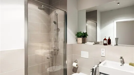 Rooms in Berlin Lichtenberg - photo 5