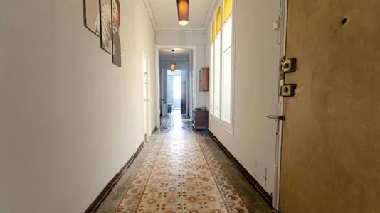 Rooms in Barcelona Eixample - photo 6