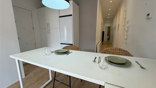 Rooms in Madrid Arganzuela - photo 10